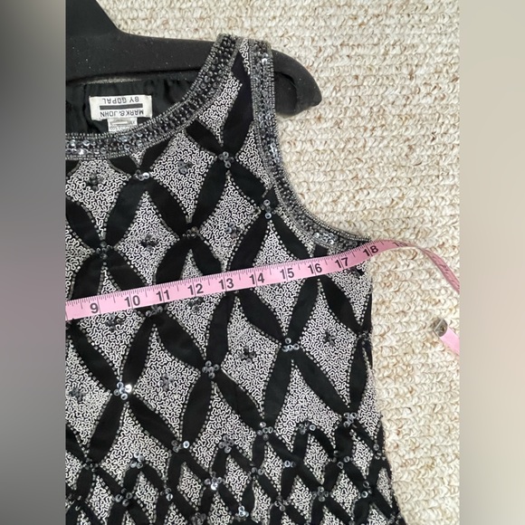 Mark & John by Gopal Dress - Picture 12 of 16